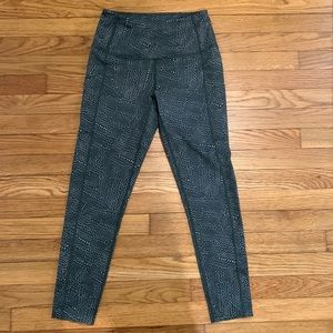 Zella women’s workout leggings